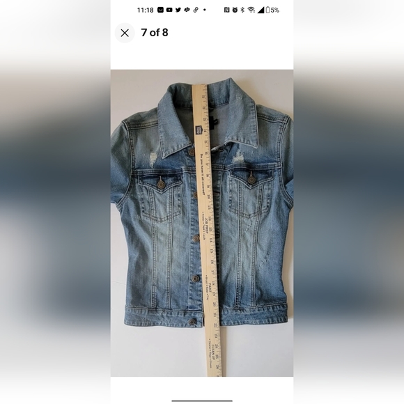 Jacket - Picture 8 of 8